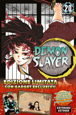 Demon Slayer - Kimetsu no Yaiba Limited Edition - 16 Postcards